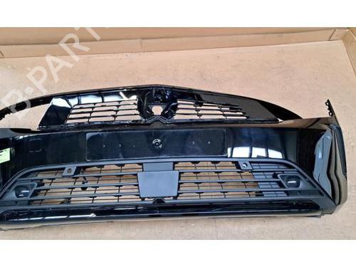 Used Front bumper Front bumper OPEL ASTRA L (OV5) 1.2 (FPHNSL, FPHNSR) (131 hp) 34199978 34199978