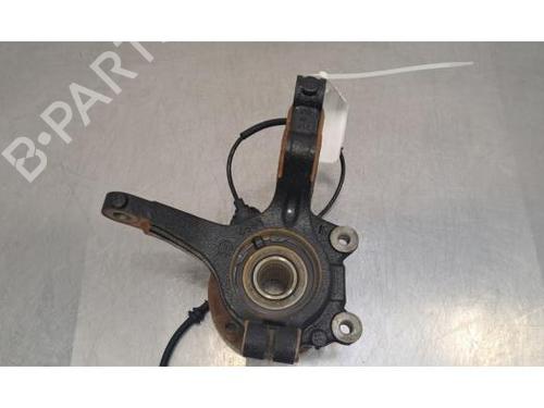 Left front steering knuckle CITROËN C3 IV (CC_, CB_) ë-C3 (CBZYAZ) | BP37287835M25  - Image 5