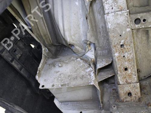 Kollisonspute sett OPEL VIVARO C Van (K0) 2.0 | BP29600655C86 