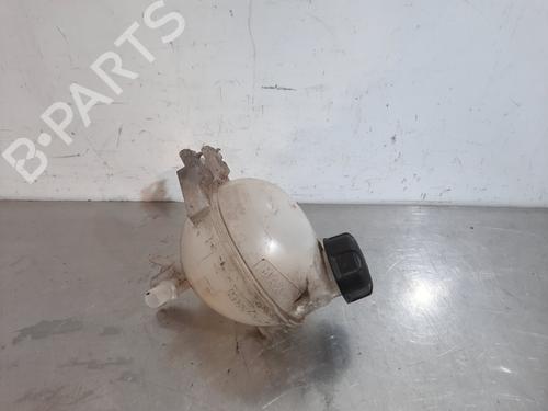 Ekpansionstank PEUGEOT 2008 I (CU_) 1.6 HDi (92 hp) 16264785
