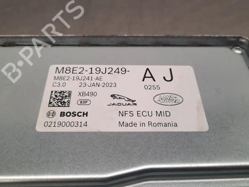 Electronic module LAND ROVER DEFENDER Station Wagon (L663) P300 Si4 4x4 | BP23608345M83 