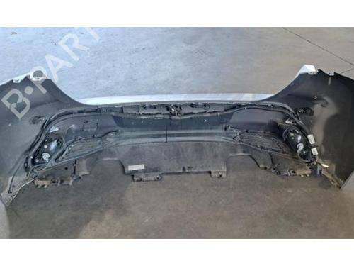 Rear bumper PEUGEOT 308 III (FB_, FH_, FP_, F3_, FM_) e-308 (FMZKWZ) | BP28483811C8