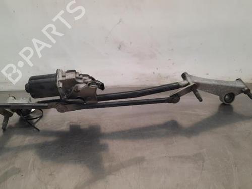 Used Front wipers mechanism MERCEDES-BENZ CLA Coupe (C117) CLA 180 CDI / d (117.312) (109 hp) 23615677