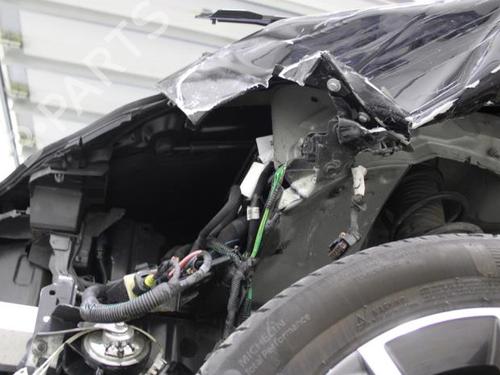 Gearbox PEUGEOT 508 SW II (FC_, FJ_, F4_) 1.5 BlueHDi 130 | BP30501152M3