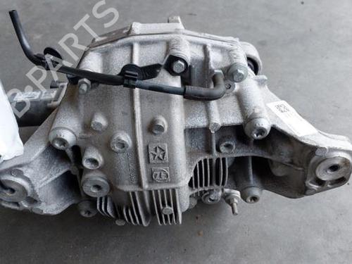 Rear differential MASERATI GRECALE Trofeo Q4 | BP23604784M24 