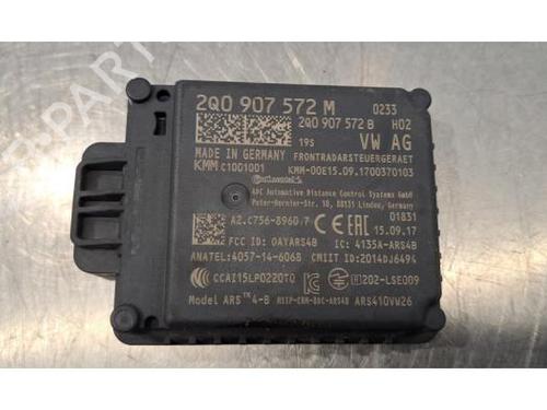Electronic module SEAT IBIZA V (KJ1, KJG) 1.0 TSI | BP29521956M83 