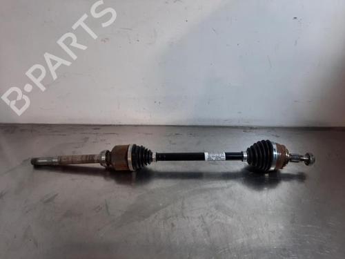 Used Right front driveshaft Right front driveshaft CITROËN C3 IV (CC_, CB_) ë-C3 (CBZYAZ) (113 hp) 33743971 33743971