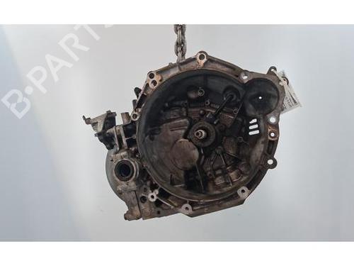 Used Gearbox Gearbox 37861653 37861653