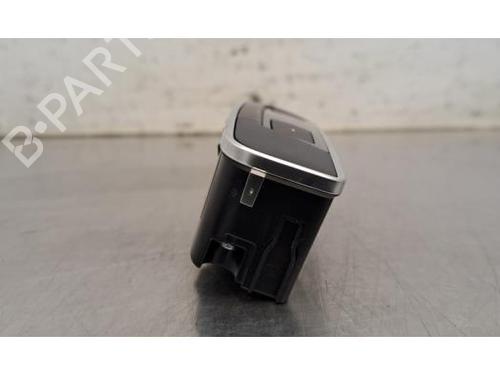 Climate control AUDI Q4 E-TRON SUV (F4B) 45 quattro | BP37225630I5 - Image 4