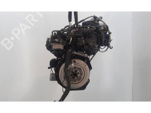 Used Engine Engine CUPRA FORMENTOR (KM7, KMP) 1.5 TSI (150 hp) 39892433 39892433