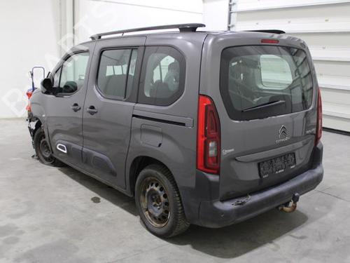 Gearbox CITROËN BERLINGO (ER_, EC_) 1.2 PureTech 110 | BP33615086M3 - Image 12