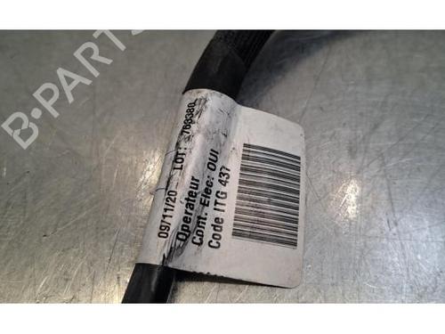 Electronic sensor RENAULT TRAFIC III Van (FG_) 2.0 dCi 145 (FGML) | BP36769791M84 - Image 4