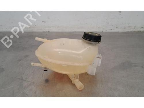 Expansion tank FORD FIESTA VII (HJ, HF) 1.5 TDCi | BP25586150C120 