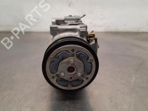 Used AC compressor PEUGEOT 2008 II (UD_, US_, UY_, UJ_, UR_, UC_) 1.5 BlueHDI 110 (UDYHSK) (110 hp) 23618365