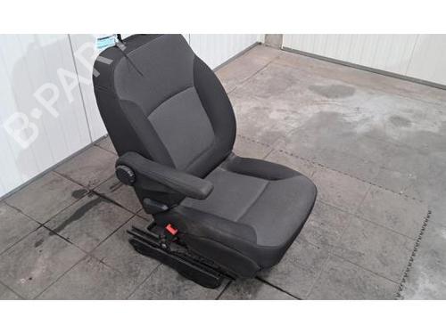 Left front seat FIAT TALENTO Van (296_) 2.0 EcoJet | BP34254213C15  - Image 5