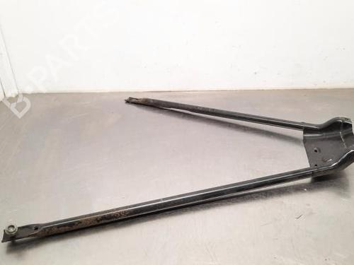 Bumper shock absorber SKODA ENYAQ iV SUV (5AZ) 80 | BP23588004C125 