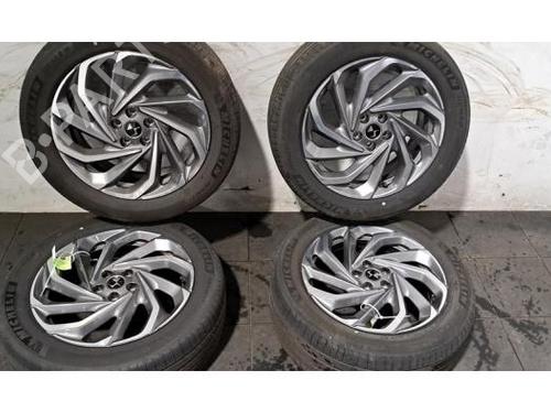 Fælk DS DS 9 (X2_) 1.6 PureTech 225 (X25GGR) (224 hp) 30739618