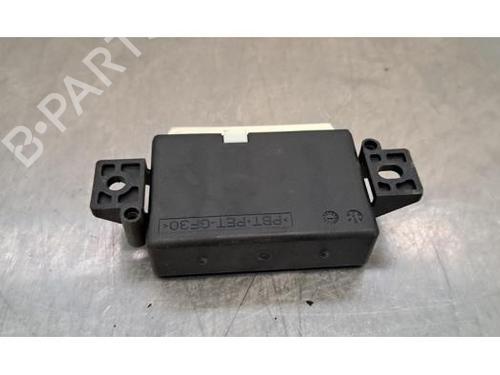 Electronic module RENAULT MEGANE IV Hatchback (B9A/M/N_) 1.6 dCi 165 | BP23638448M83 