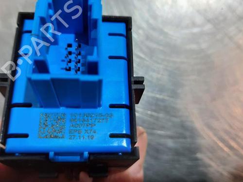 Switch DS DS 3 / DS 3 CROSSBACK (UR_, UC_, UJ_) 1.5 BlueHDi 100 (UCYHYJ) | BP31085185I30