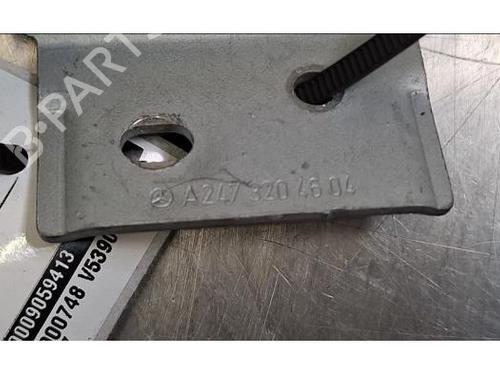 Electronic sensor MERCEDES-BENZ GLB (X247) GLB 200 d 4-matic (247.613) | BP39153848M84 - Image 4