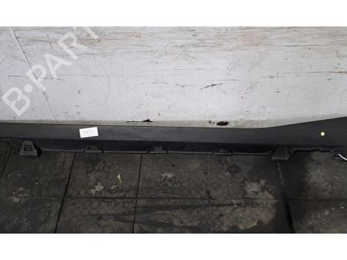 Used Left sideskirt CITROËN JUMPY III Van (V_) 1.6 BlueHDi 95 (95 hp) 30806908