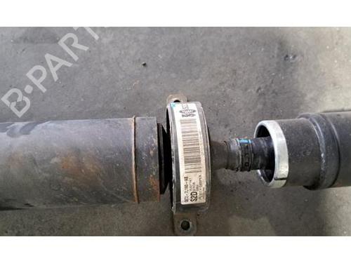 Driveshaft LAND ROVER DISCOVERY V (L462) 2.0 Sd4 4x4 | BP23629272M37 