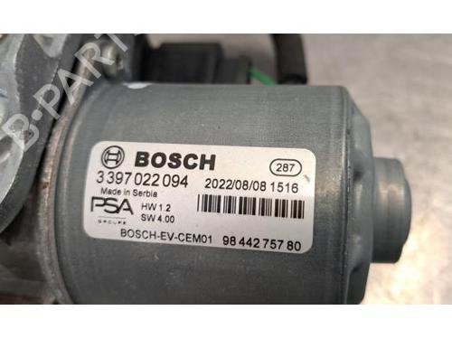 Other PEUGEOT 308 III (FB_, FH_, FP_, F3_, FM_) e-308 (FMZKWZ) | BP23850178O1 