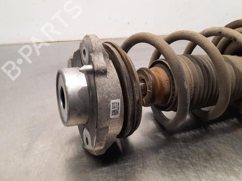 Right front shock absorber CITROËN JUMPER II Van 2.2 BlueHDi 120 | BP15792571M17 