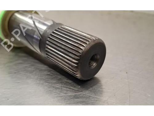 Right front driveshaft RENAULT TRAFIC III Van (FG_) 2.0 dCi 120 (FGMN) | BP40517641M39 - Image 5