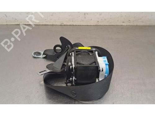Used Front left seatbelt Front left seatbelt TOYOTA YARIS (_P21_, _PA1_, _PH1_) 1.5 Hybrid (MXPH10, MXPH11) (116 hp) 34254581 34254581