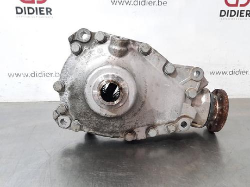 Used Front differential Front differential BMW 5 Touring (F11) 535 d xDrive (313 hp) 10884320 10884320