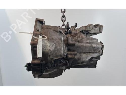 Gearbox PEUGEOT BOXER Van 2.2 BlueHDi 120 | BP36169378M3 - Image 4