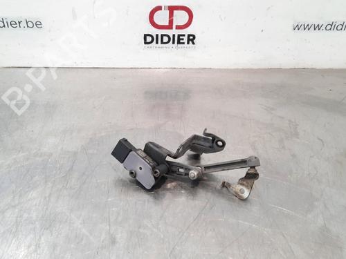 Used Electronic module BMW 5 (F10) 518 d (150 hp) 15022681