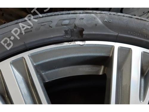 Rim AUDI A6 C8 Avant (4A5) 40 TDI Mild Hybrid | BP23614333C45 