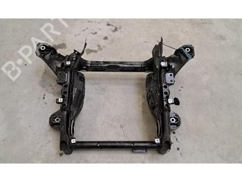 Forbro Forbro MERCEDES-BENZ EQC (N293) EQC 400 4-matic (293.890) (408 hp) 35315201 35315201