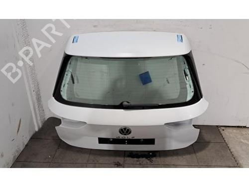 Used Tailgate Tailgate VW GOLF VIII (CD1, DA1) 1.0 TSI (110 hp) 33247875 33247875