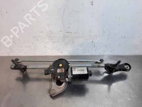 Used Front wiper motor BMW 1 (F20) 116 d (116 hp) 23584936