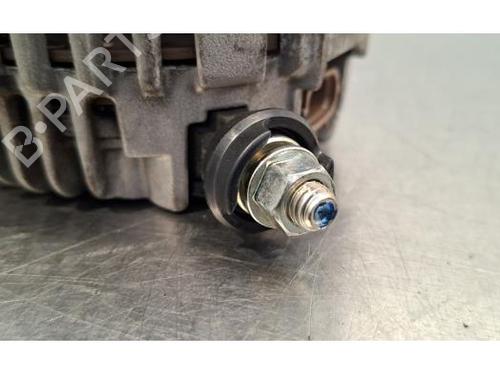 Alternator MAZDA CX-3 (DK) 2.0 SKYACTIV-G (DK5W, DK6W) | BP31347404M7 