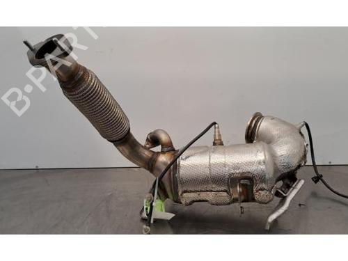 Used Exhaust manifold MG MG ZS SUV (ZS32) 1.5 Hybrid+ (197 hp) 30447077