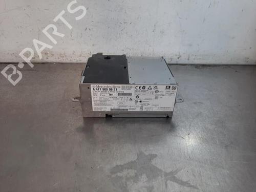 Modulo elettronico Modulo elettronico 39060818 39060818