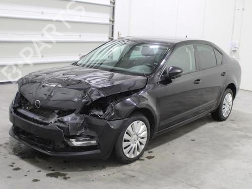Used Parts SKODA OCTAVIA III (5E3, NL3, NR3)  2.0 TSI  4862405