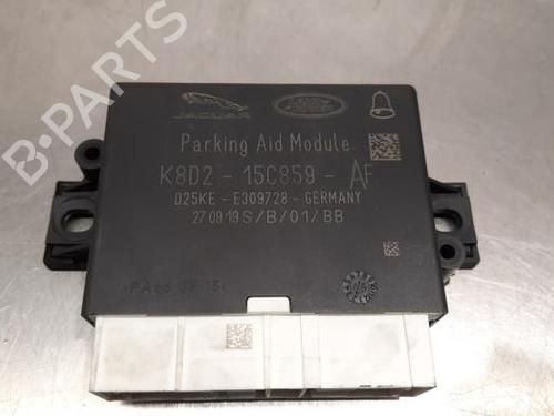 Electronic module LAND ROVER DISCOVERY SPORT (L550) 2.0 D | BP23589977M83