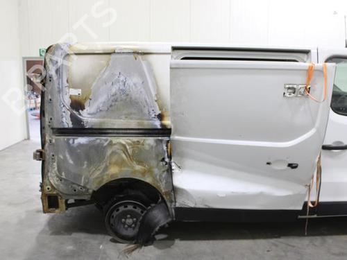 Gearbox RENAULT TRAFIC III Van (FG_) 2.0 dCi 120 (FGMN) | BP39060522M3 - Image 13