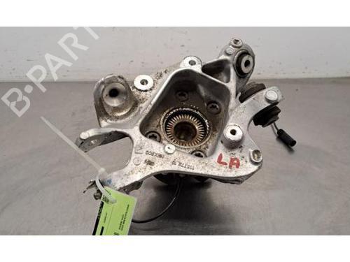 Left rear steering knuckle BMW X3 (G01, F97, G08) xDrive 20 d | BP29643234M27 