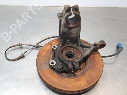 Right front steering knuckle CITROËN C3 III Van (SX_, SY_) BlueHDi 100 | BP10901016M26 