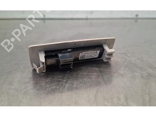 Electronic module DACIA SANDERO III 1.0 TCe 100 ECO-G | BP39909117M83 - Image 2