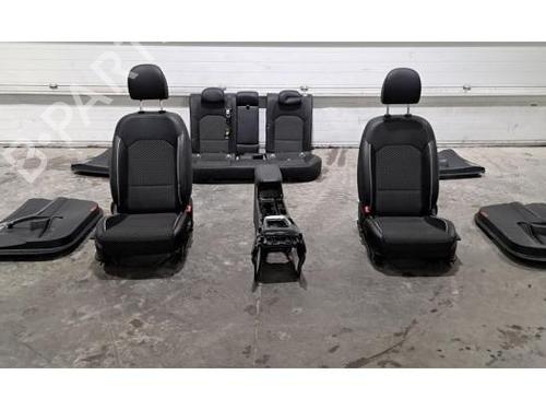 Used Seats set KIA CEED Sportswagon (CD) 1.0 T-GDI (120 hp) 33132043