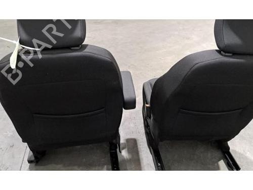 Seats set DACIA SANDERO III 1.0 SCe 65 | BP30766459C78 