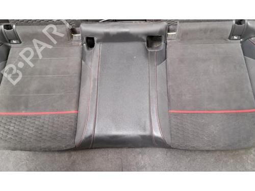 Seats set VW GOLF VIII (CD1, DA1) 2.0 GTI Clubsport | BP38606196C78 - Image 12