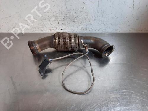 Used Exhaust manifold MERCEDES-BENZ SPRINTER 3,5-t Van (B907, B910) 317 CDI RWD (907.631, 907.633, 907.635, 907.637) (170 hp) 29468168
